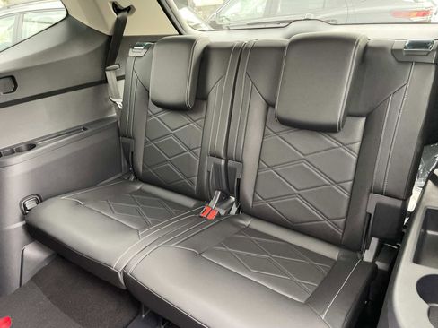 New 2026 Volkswagen Atlas SE AWD/4WD image 21