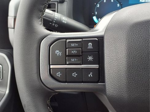 New 2026 Ford F150 XLT w/ Equipment Group 302A MID AWD/4WD image 15