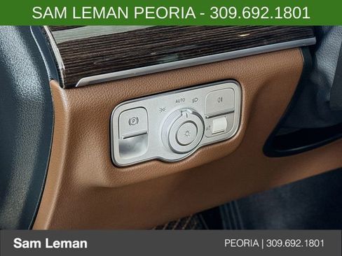 Used 2024 Mercedes-Benz GLE 350 4MATIC image 10