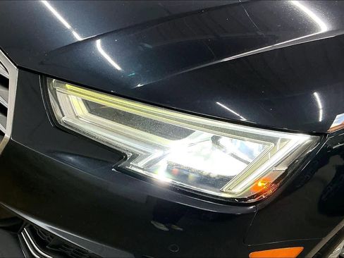 Used 2017 Audi A4 2.0T Premium Plus w/ Premium Plus Package image 30