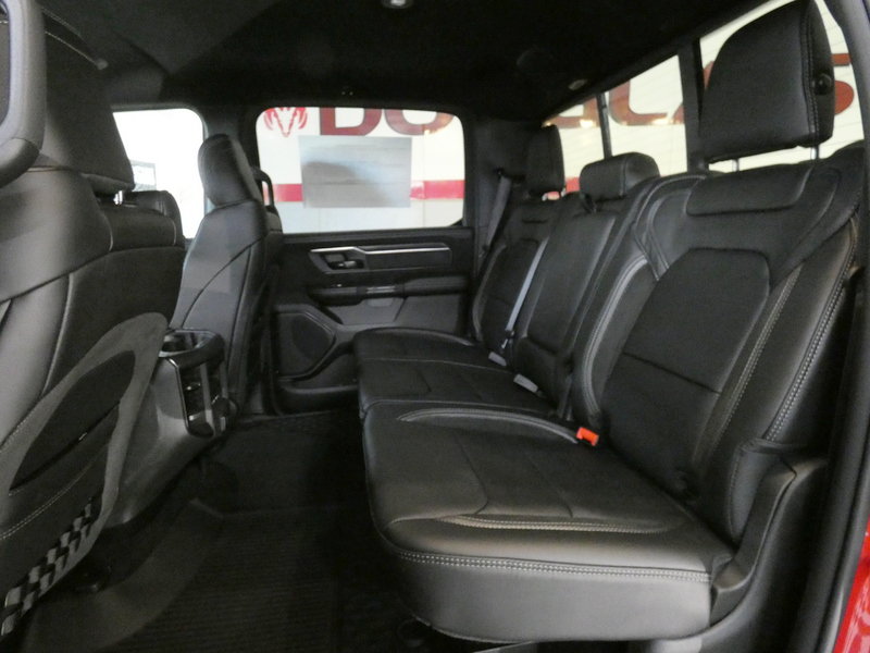 New 2026 RAM 1500 RHO AWD/4WD image 25