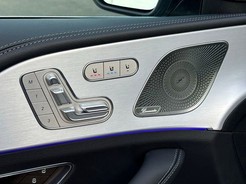 New 2026 Mercedes-Benz GLE 53 AMG GLE 53 AMG image 4