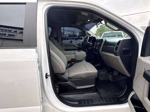 Used 2021 Ford F350 XL w/ STX Appearance Package image 13