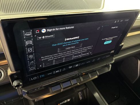 Used 2025 GMC Hummer EV 2X image 43