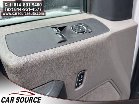 Used 2019 Ford F550 2WD Regular Cab Super Duty image 17