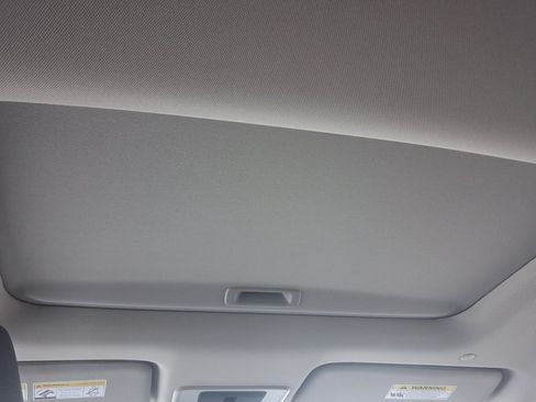 Used 2027 Honda HR-V EX-L image 23