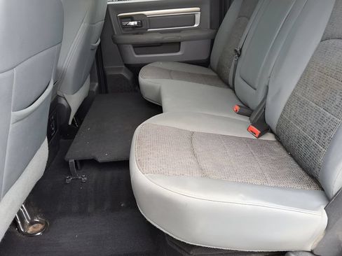 Used 2016 RAM 1500 Big Horn AWD/4WD image 17