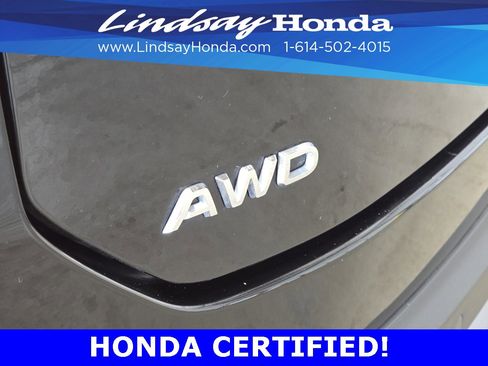 Certified 2023 Honda Pilot EX-L image 6