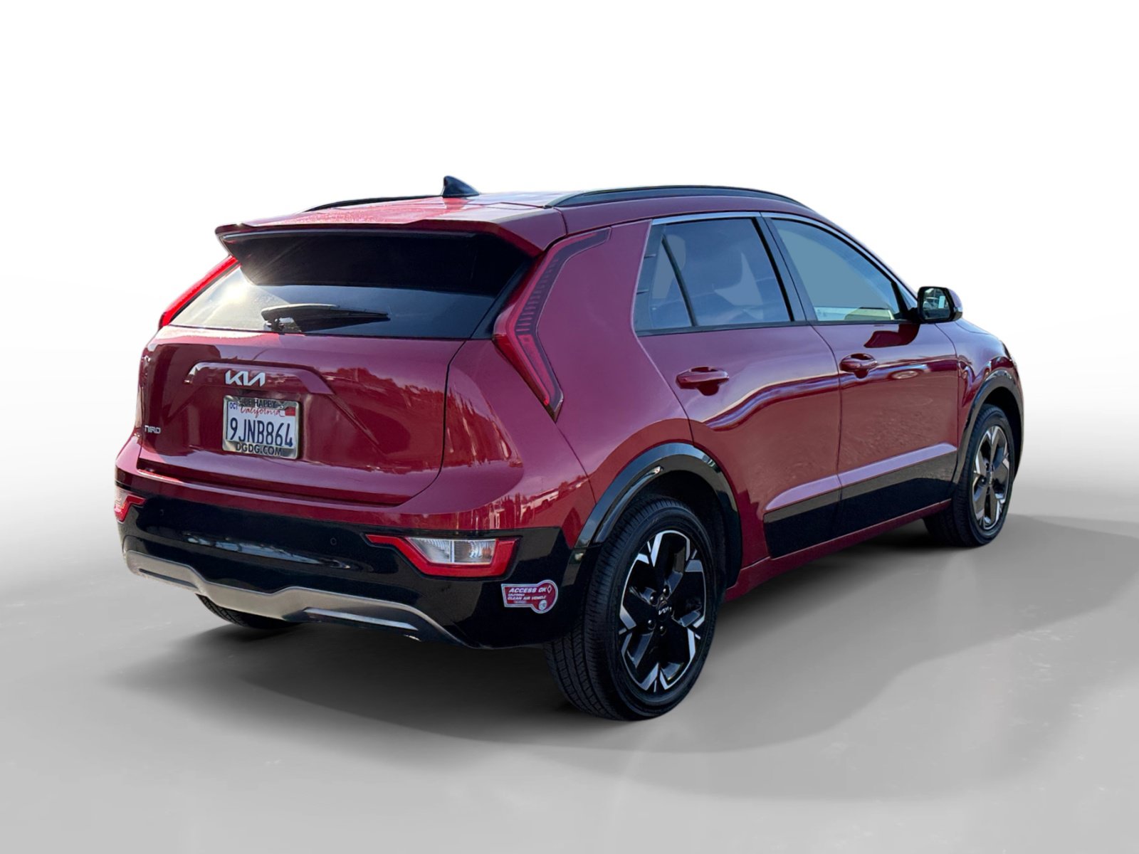 Used 2023 Kia Niro Wind FWD image 5