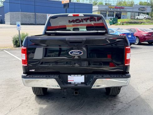 Used 2019 Ford F150 XLT image 5