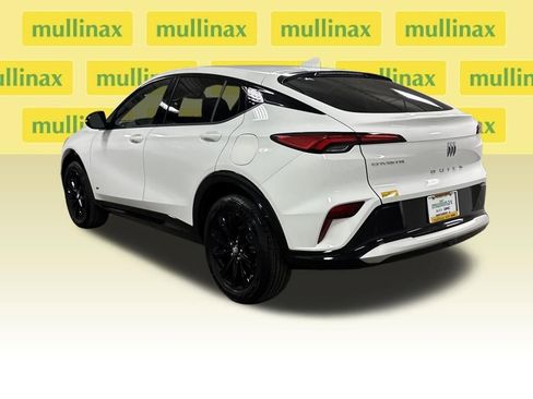 Used 2025 Buick Envista Sport Touring image 20