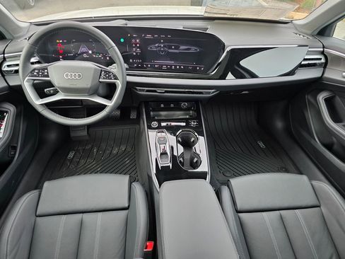 New 2025 Audi A5 2.0T Premium Plus Sedan image 11