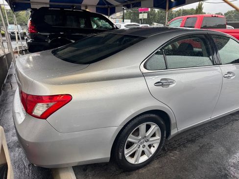 Used 2008 Lexus ES 350 FWD image 4