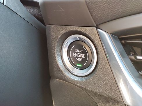 Used 2024 Buick Encore GX Sport Touring AWD/4WD image 12