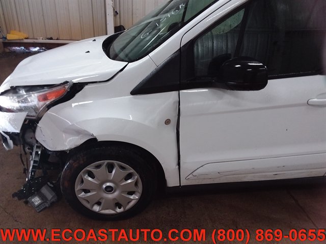 Used 2017 Ford Transit Connect XLT FWD image 15