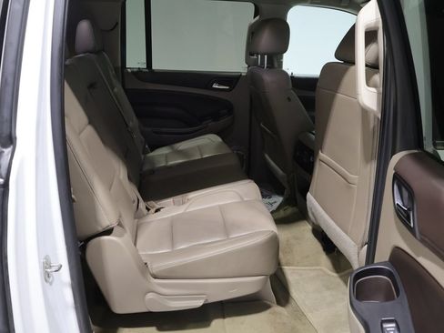 Used 2016 Chevrolet Suburban LT AWD/4WD image 22