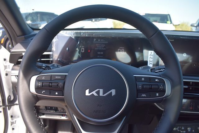 New 2026 Kia K5 GT-Line w/ GT-Line Premium Package AWD/4WD image 27