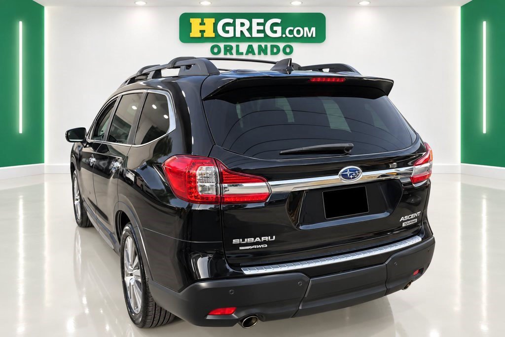 Used 2020 Subaru Ascent Touring AWD/4WD image 2