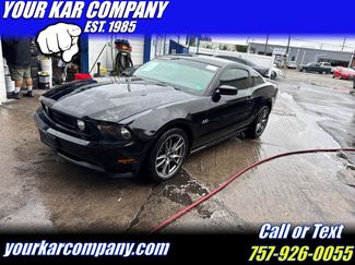 Used 2011 Ford Mustang GT w/ Brembo Brake Pkg image 1