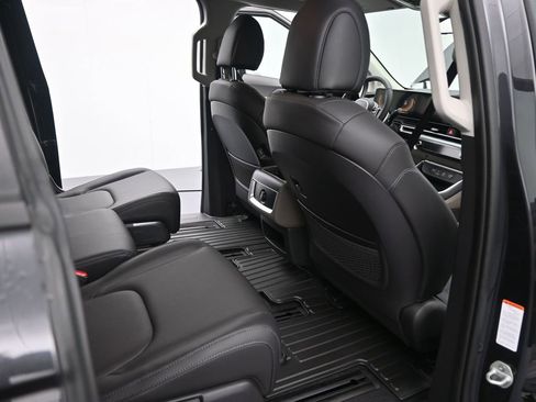 New 2026 Kia Carnival LXS image 20