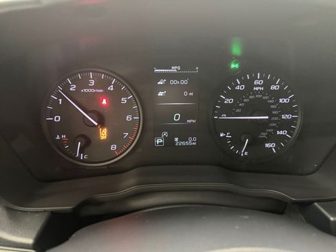 Certified 2024 Subaru Impreza 2.0i AWD/4WD image 16