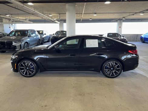 Certified 2025 BMW M440i image 5