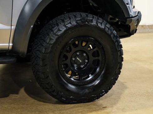 Used 2023 Ford F150 Raptor AWD/4WD image 28