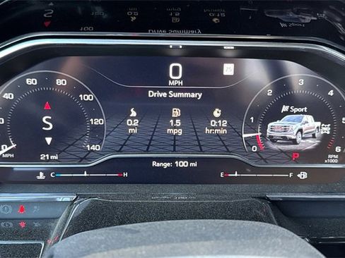 New 2025 GMC Sierra 1500 SLT w/ SLT Premium Package image 30