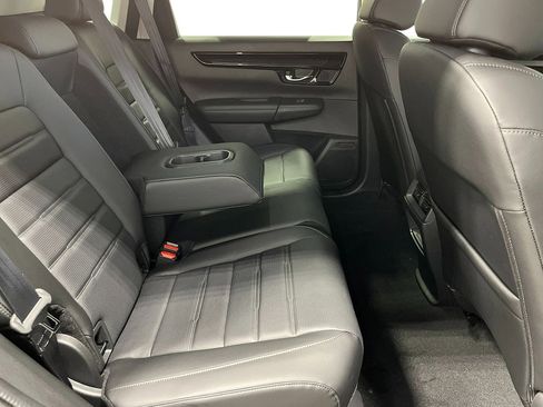 New 2026 Honda CR-V EX-L image 28