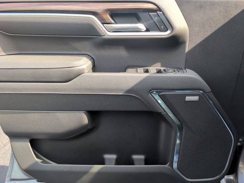 New 2026 Chevrolet Silverado 1500 LT Trail Boss w/ LT Trail Boss Premium Package AWD/4WD image 19