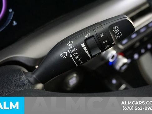 Used 2025 Kia Telluride S FWD image 31