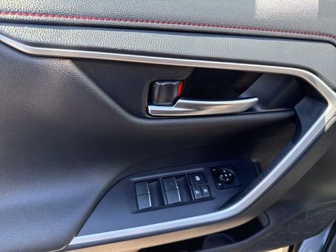 Certified 2024 Toyota RAV4 XSE image 19