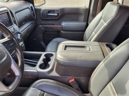 Used 2020 GMC Sierra 1500 Denali w/ Denali Ultimate Package image 30