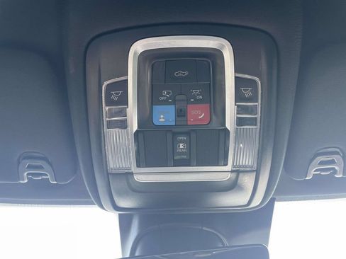 Used 2025 RAM 3500 Laramie w/ Night Edition AWD/4WD image 28
