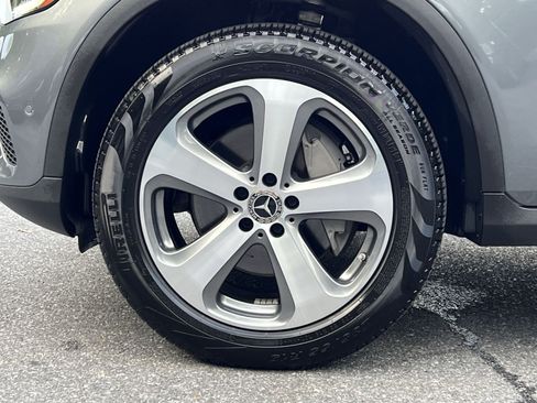 Certified 2022 Mercedes-Benz GLC 300 4MATIC image 17