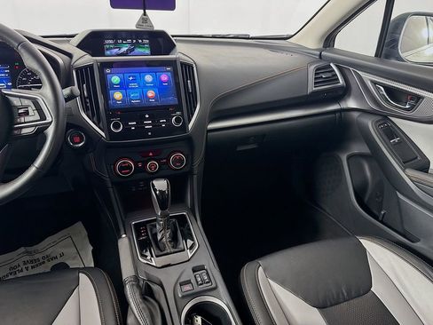 Used 2021 Subaru Crosstrek 2.5i Limited w/ Popular Package #4 AWD/4WD image 24