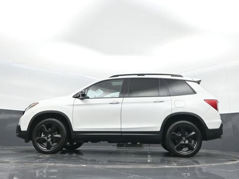 Used 2021 Honda Passport Elite image 14