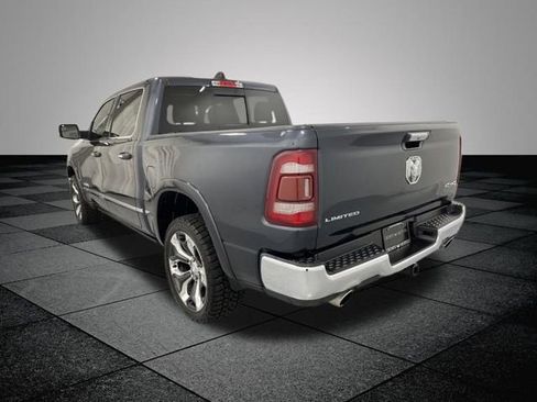 Used 2019 RAM 1500 Limited image 5