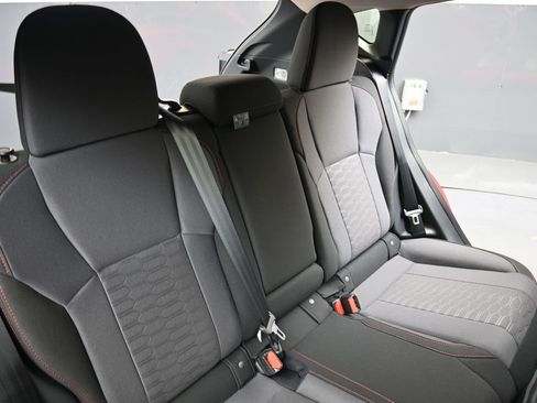 New 2025 Subaru Impreza 2.0i Sport image 16