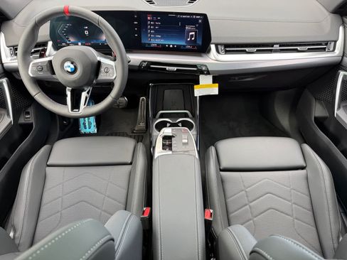 New 2026 BMW X2 M35i w/ Convenience Package AWD/4WD image 21