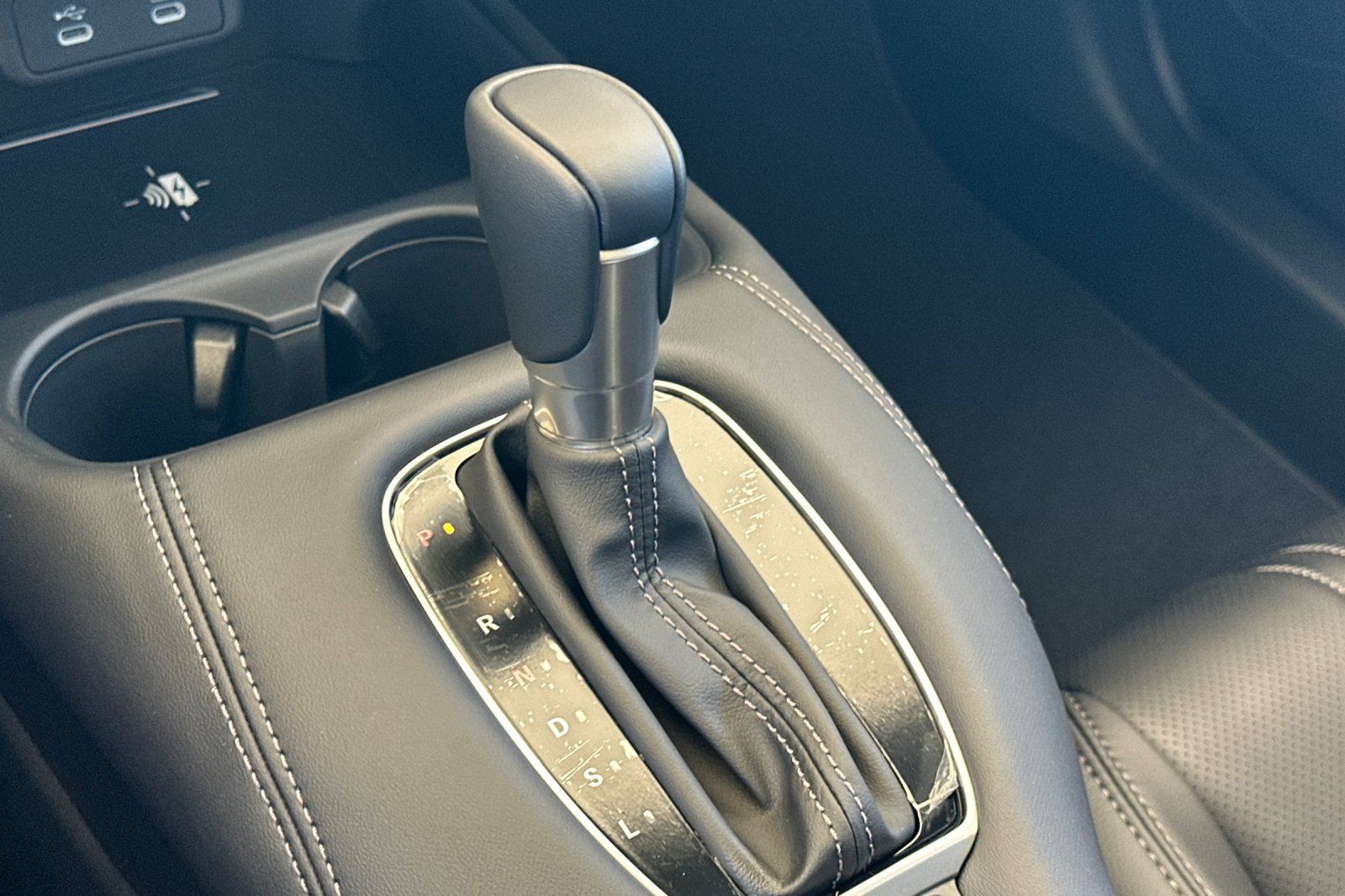 New 2027 Honda HR-V EX-L image 23