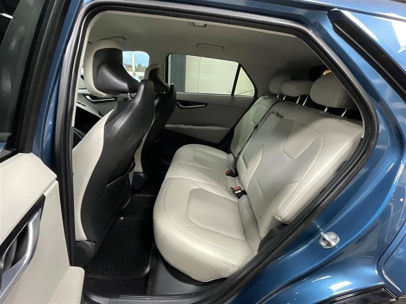Used 2023 Kia Niro Wind FWD image 23