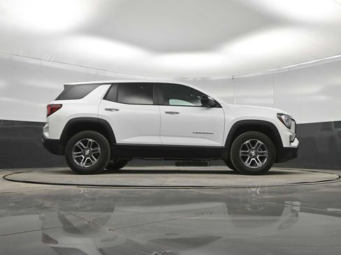 New 2026 GMC Terrain Elevation w/ Technology Package II image 37