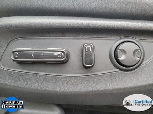 Certified 2025 Honda CR-V EX-L image 17