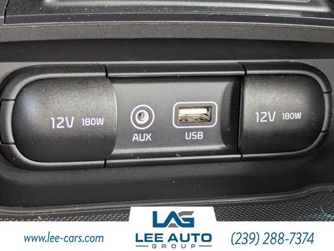 Used 2016 Kia Optima LX FWD image 23