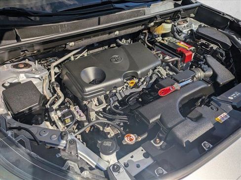 Used 2019 Toyota RAV4 Limited image 22