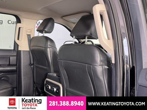 Used 2022 Ford Expedition XLT RWD image 19
