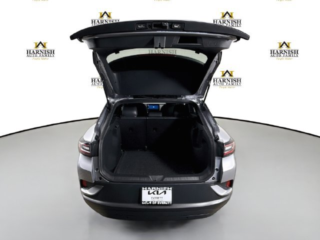Certified 2024 Volkswagen ID.4 2WD image 32
