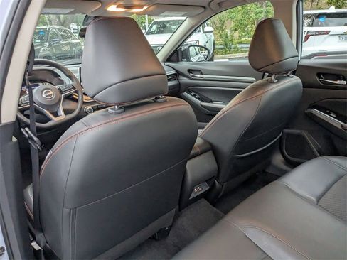 Used 2025 Nissan Altima 2.5 SR image 22