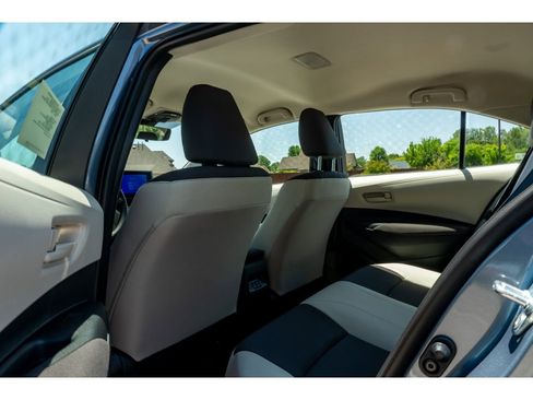 Used 2026 Toyota Corolla LE FWD image 13